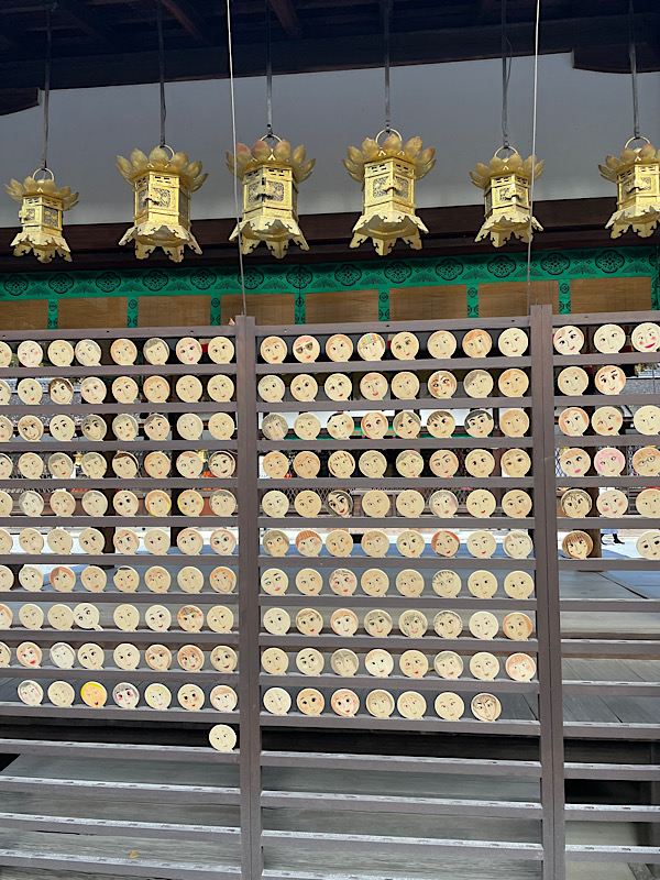 河合神社２