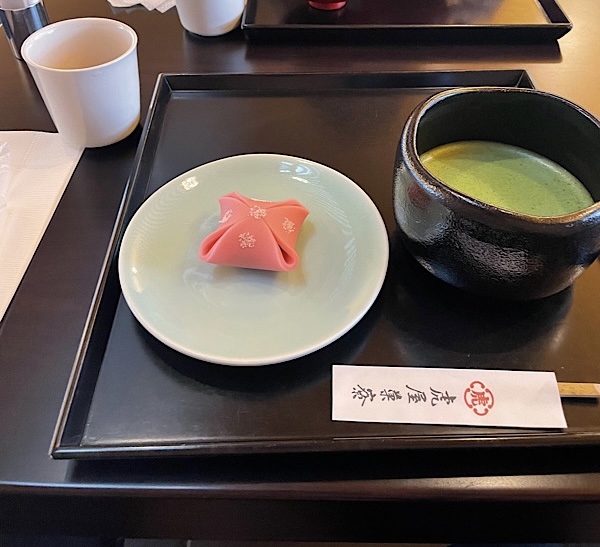 とらや