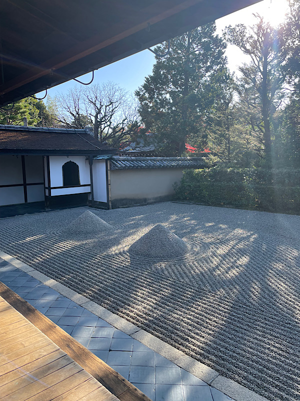 大仙院