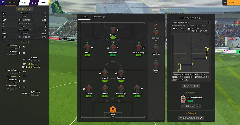5-2win