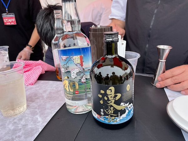 shochu